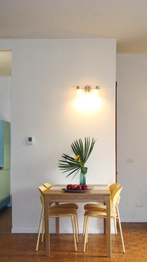 Easy Isola, For An Easy Stay Milão Exterior foto