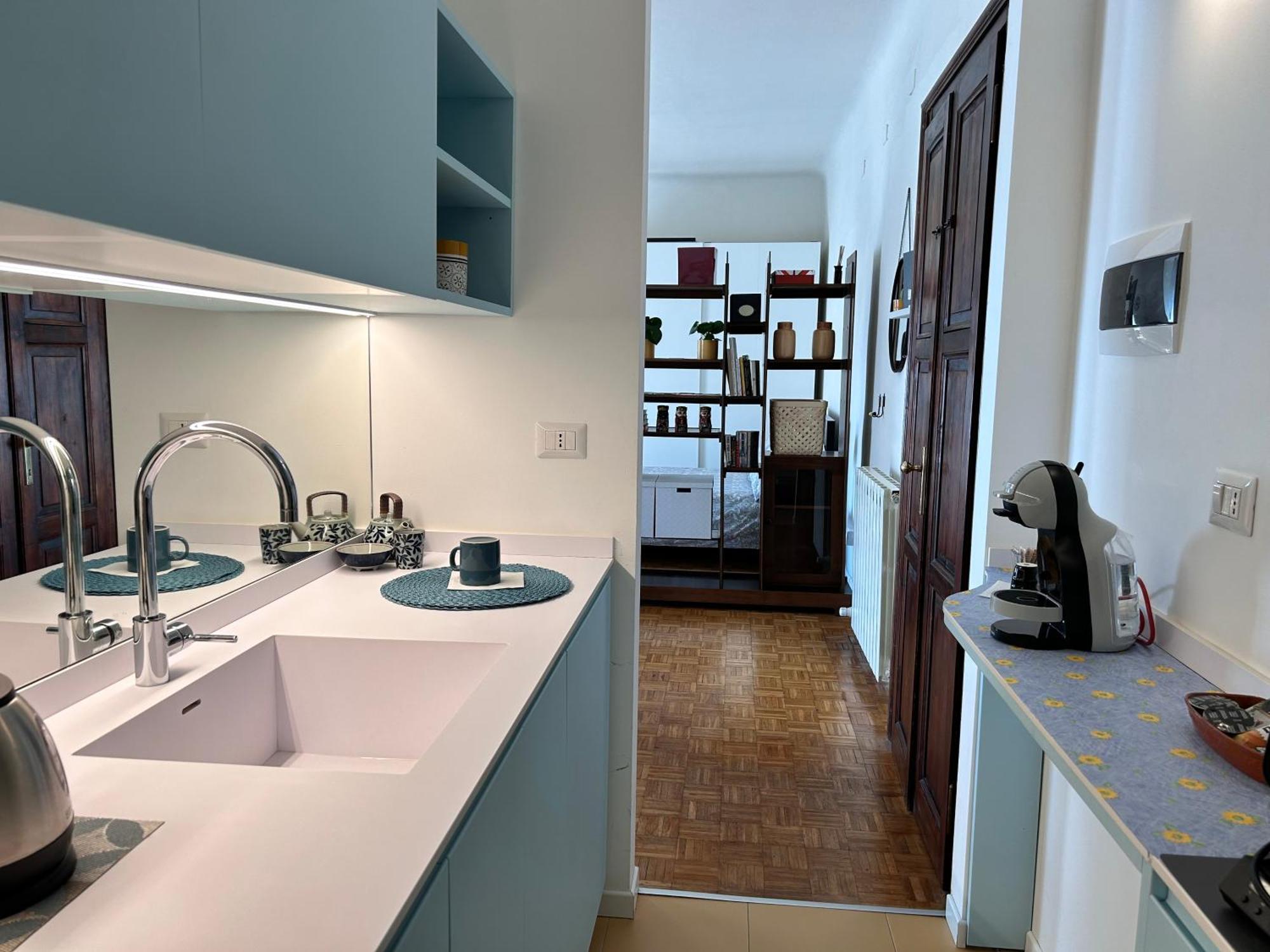 Easy Isola, For An Easy Stay Milão Exterior foto
