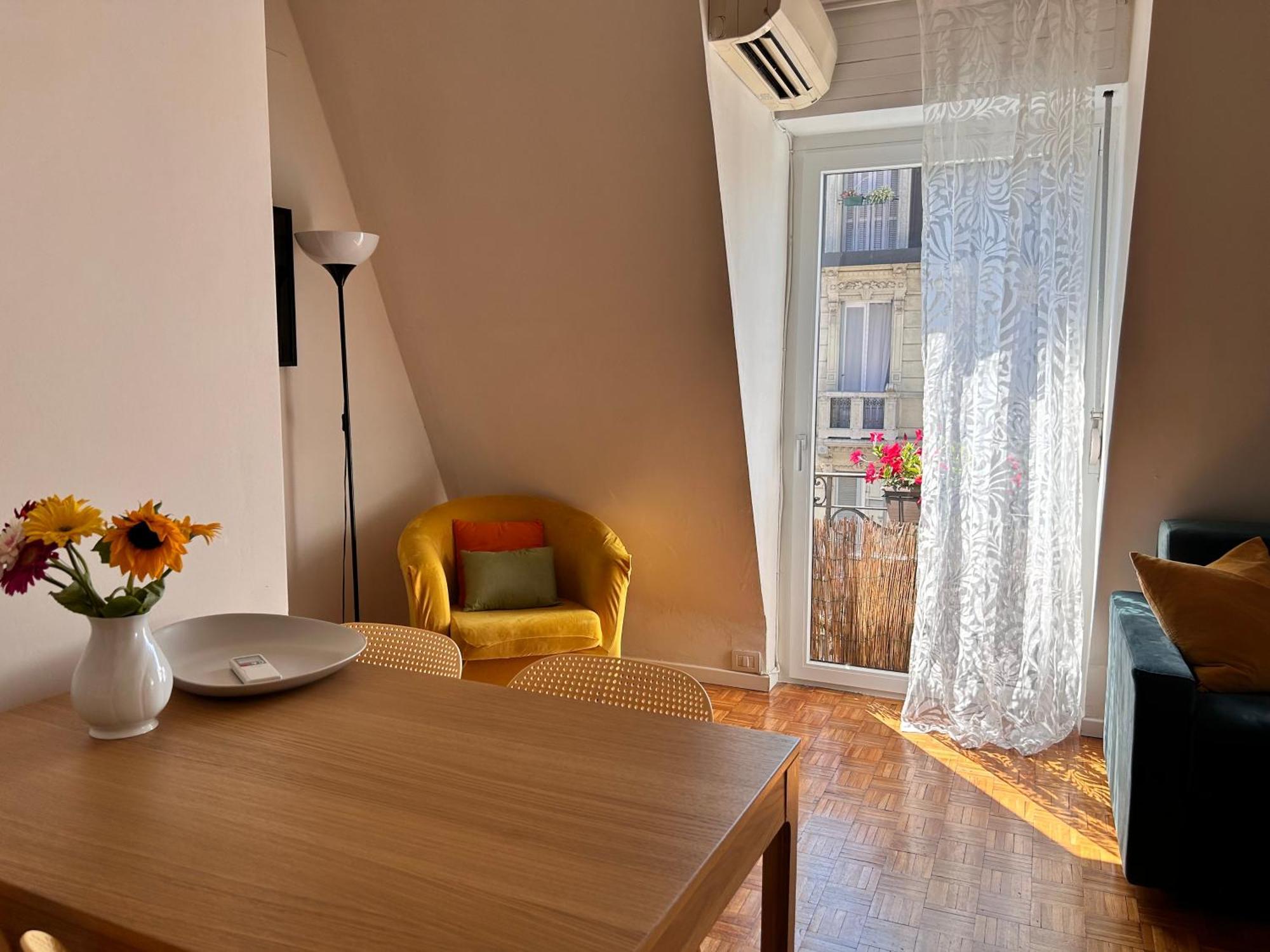 Easy Isola, For An Easy Stay Milão Exterior foto